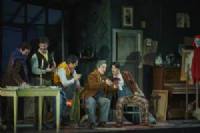 Maggio di nuovo all'Opera: La Boheme, il capolavoro di Puccini sulla scena per sei rappresentazioni